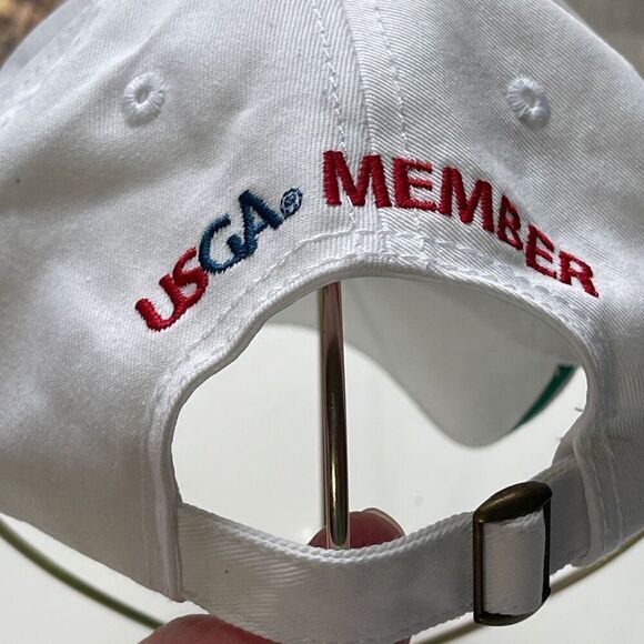 US Open‎ Golf Hat from 2017 Open at Erin Hills, WI - Picture 6 of 6